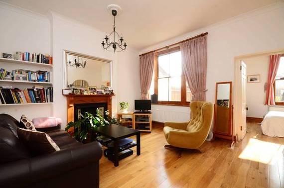 1 bedroom Flat to re...