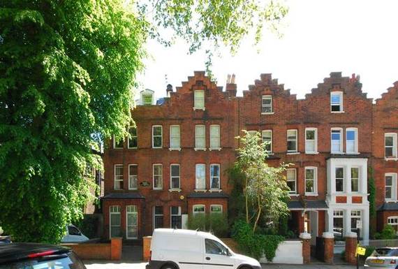 2 bedroom Flat to re...