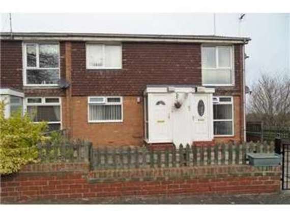 2 bedroom Flat to re...