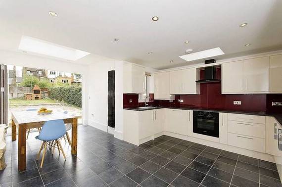 3 bedroom Detached f...