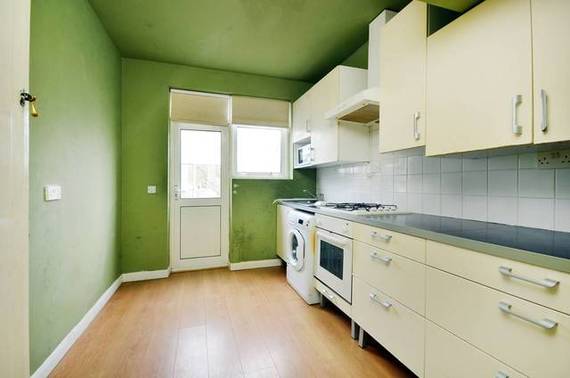 3 bedroom Detached f...