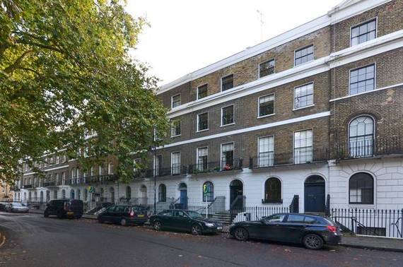 1 bedroom Flat for s...