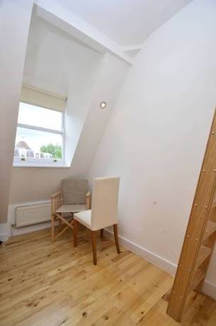 2 bedroom Flat to re...