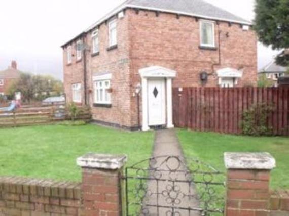 3 bedroom Semi-Detac...