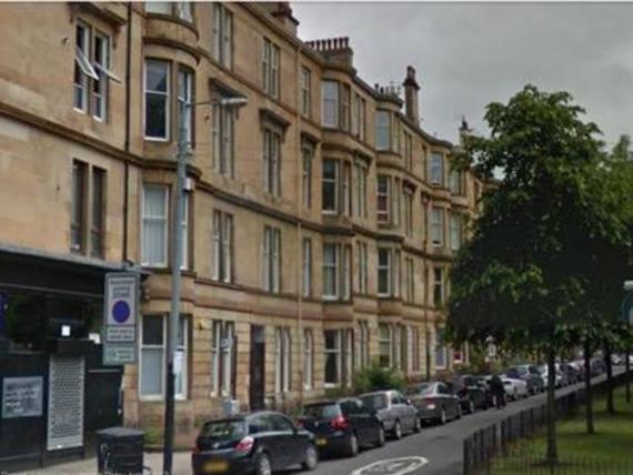 4 bedroom Flat to re...