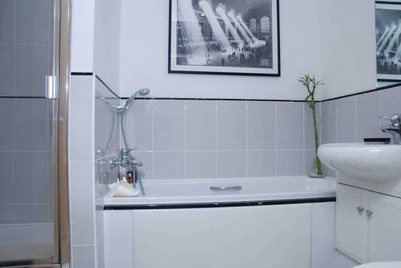 2 bedroom Flat to re...