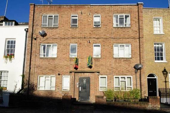 1 bedroom Flat for s...