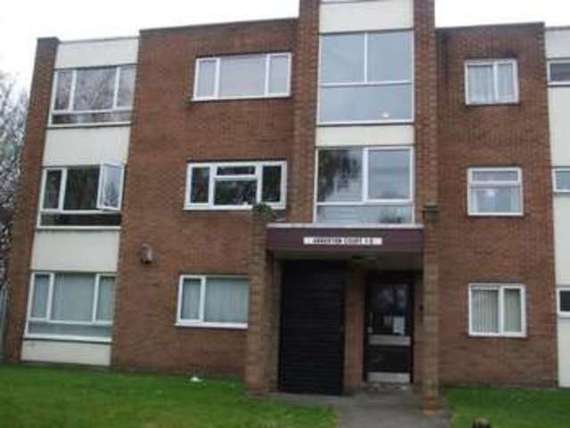1 bedroom Flat to re...