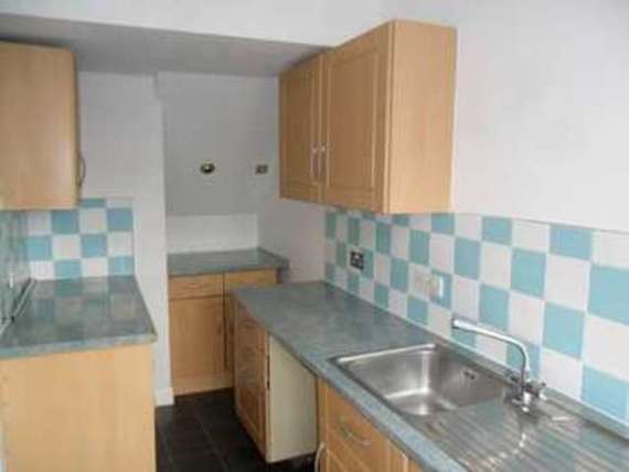 3 bedroom Terraced t...