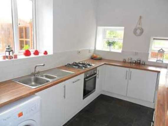 3 bedroom Semi-Detac...