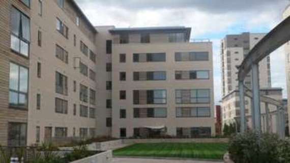 1 bedroom Flat to re...