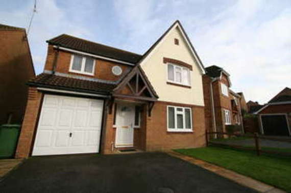 4 bedroom Detached t...