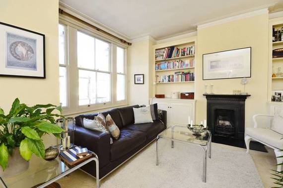 2 bedroom Flat to re...
