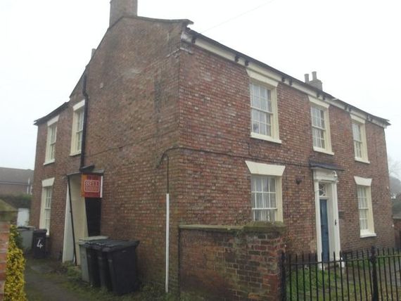 1 bedroom Flat to re...