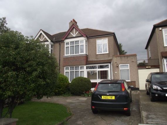 3 bedroom Detached t...