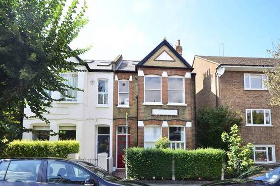 3 bedroom Flat for s...