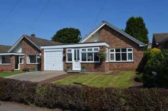 3 bedroom Bungalow f...