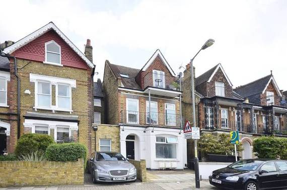 2 bedroom Flat for s...