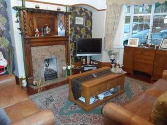 4 bedroom Detached f...