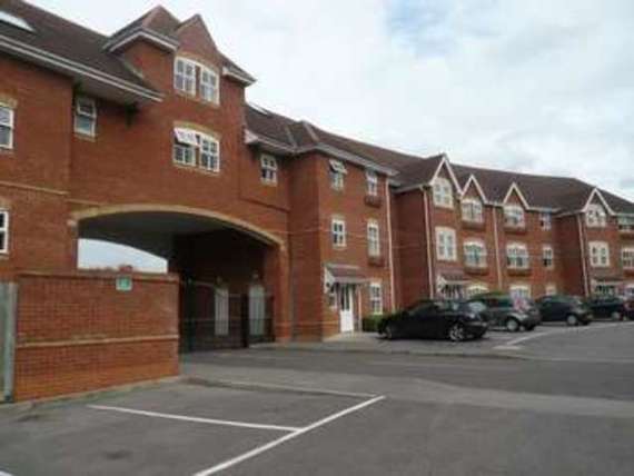 2 bedroom Flat to re...