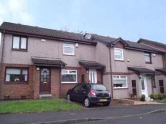 2 bedroom Terraced f...