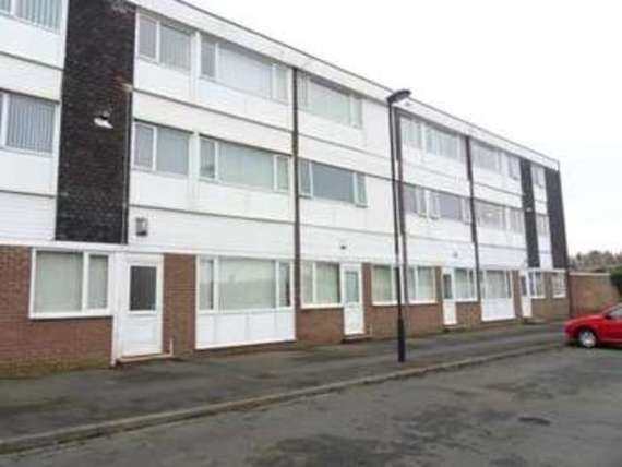 2 bedroom Flat to re...
