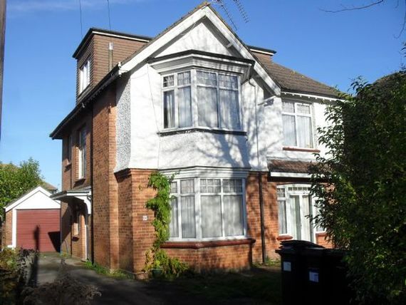 7 bedroom Detached t...