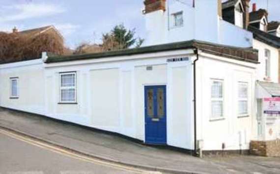 1 bedroom Bungalow t...