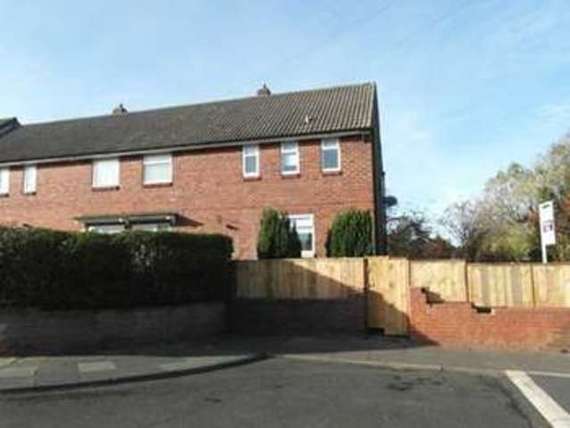 3 bedroom Terraced f...