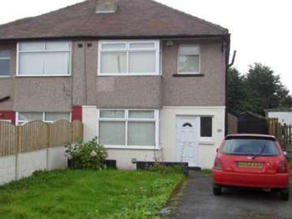 3 bedroom Semi-Detac...