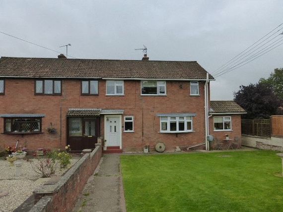 3 bedroom Semi-Detac...