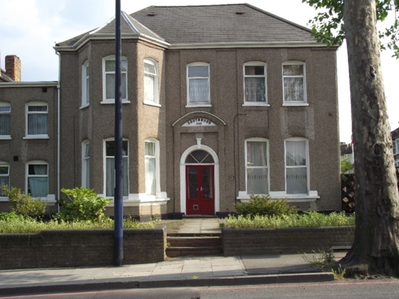 1 bedroom Flat for s...