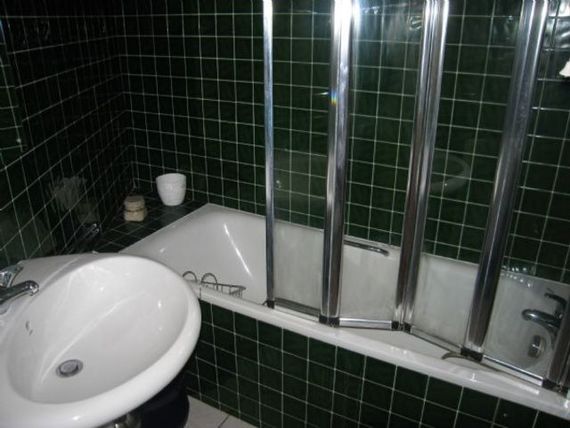 1 bedroom Flat to re...