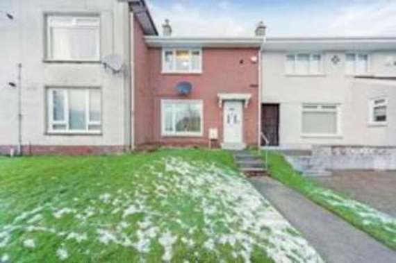 2 bedroom Terraced f...