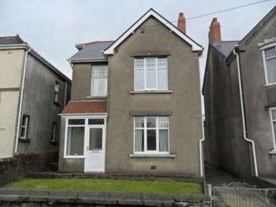 3 bedroom Detached t...