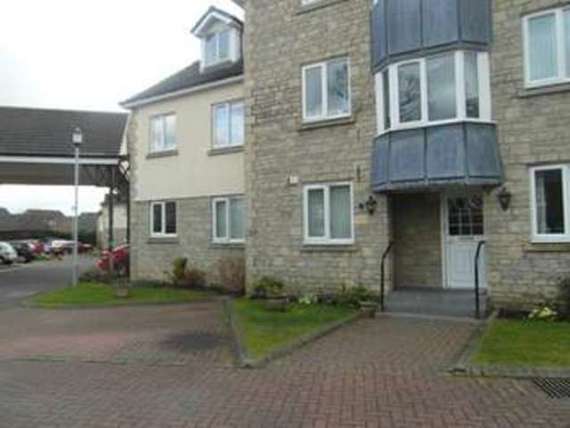 2 bedroom Apartment...