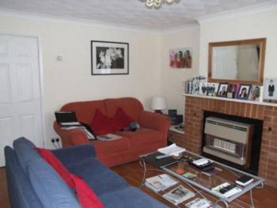 2 bedroom Terraced t...