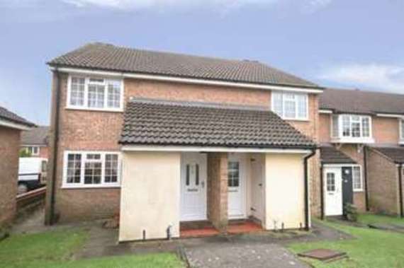 1 bedroom Maisonette...