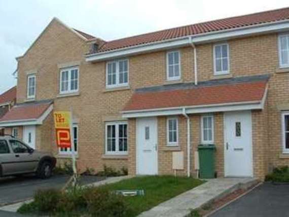 3 bedroom Terraced t...