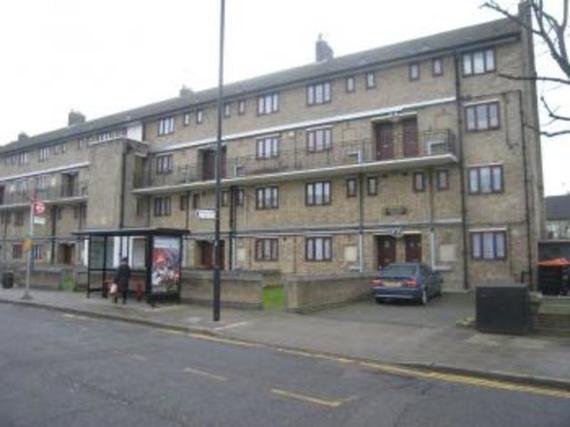 3 bedroom Flat for s...