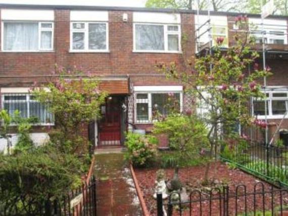 3 bedroom Detached f...