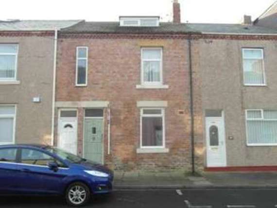 2 bedroom Flat to re...