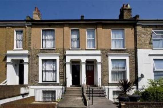 4 bedroom Flat for s...