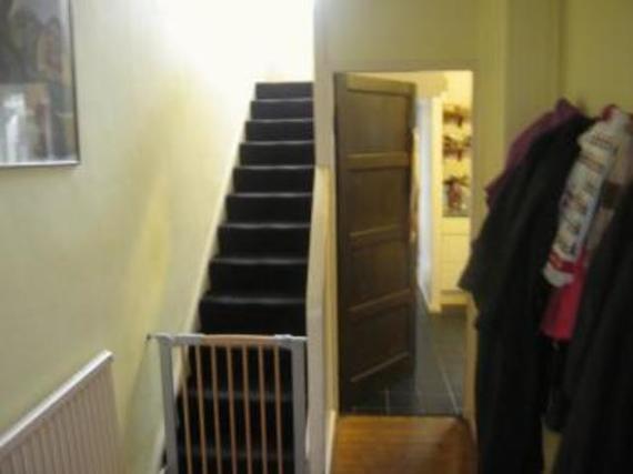 3 bedroom Terraced f...