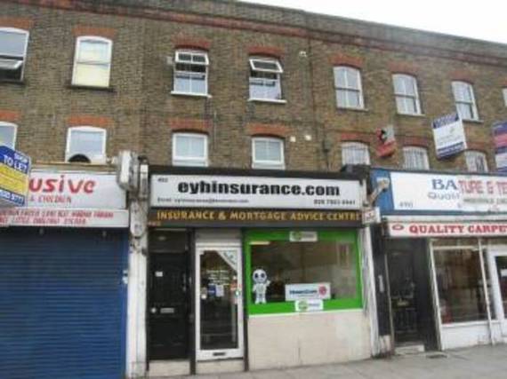 1 bedroom Flat for s...