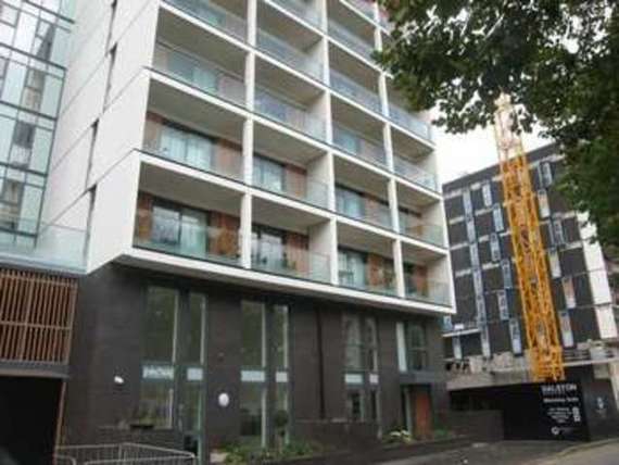 3 bedroom Flat to re...