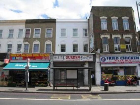 1 bedroom Flat for s...