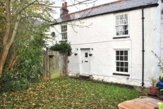 3 bedroom Detached t...