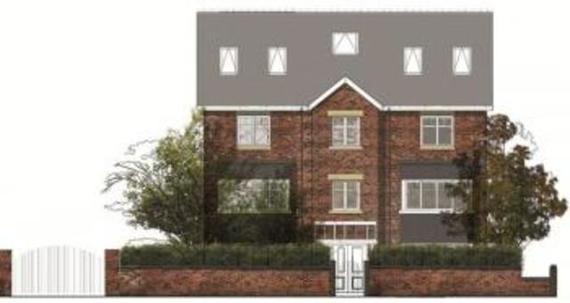 2 bedroom Flat to re...