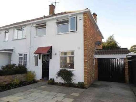 3 bedroom Terraced t...